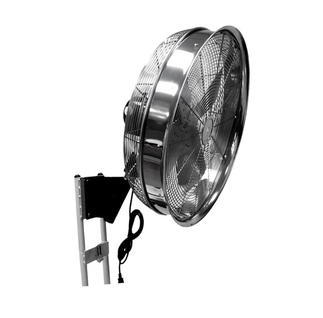 MISTING WALL MOUNTED FAN KTW 2050-02